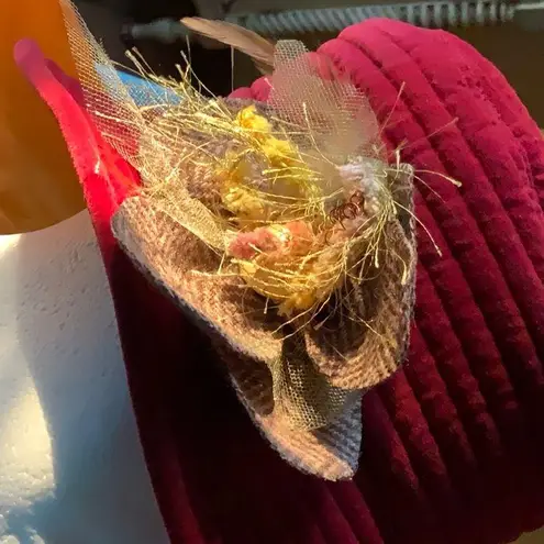 Toucan Collection Red