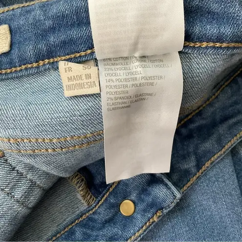 LOGO By Lori Goldstein LOGO Lori Goldstein Skinny Jeans Size 16