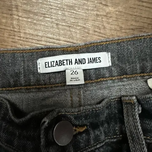 Elizabeth and James  jeans