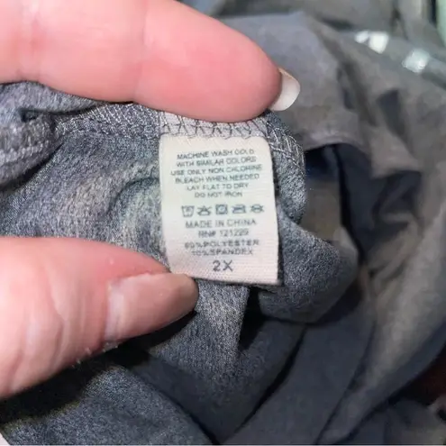 BEARPAW  2-Piece Baby It’s Cold Outside Pajama Set Fleece Pants Size 2X - Image 8