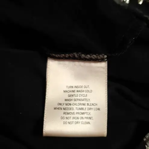 Attention Floral Blouse Size XL