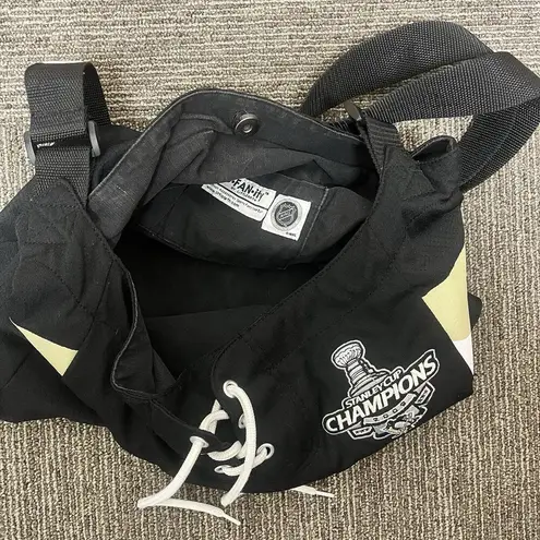 Pittsburgh Penguins Jersey Tote Bag