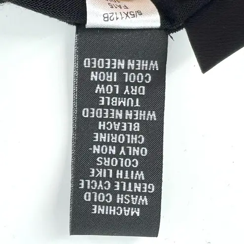 INC International Concepts Black V