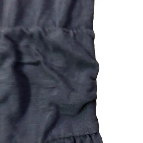 Cabela's Cabela’s Navy Dress Womens L Used Blue Pullover Long Sleeve