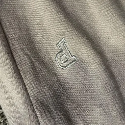 Victoria's Secret PINK gray High Waist campus jogger Sweatpants S