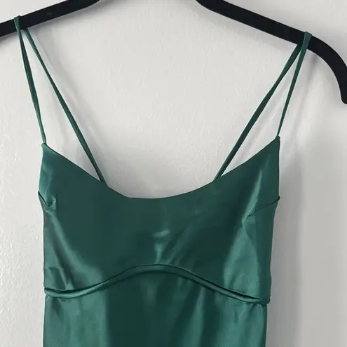 Dynamite Amira Women's Slip Dress Date Night Evening Party Dress