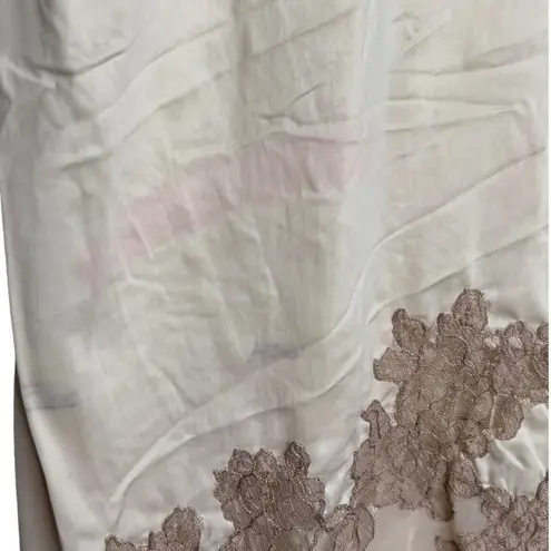 Vintage Van Raalte Nylon Slip‎ as is