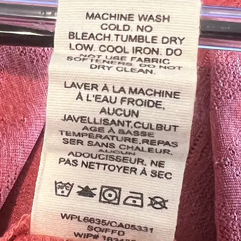 Woolrich Eco Rich New Heights Sleeveless
Top