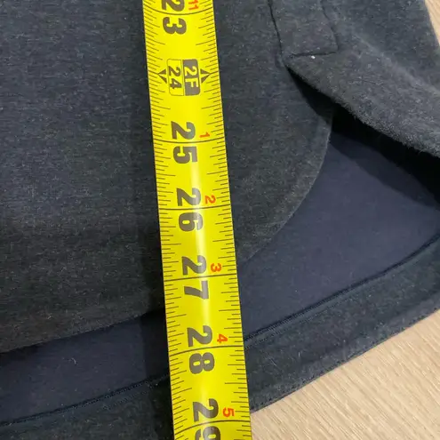 Lululemon  Navy Going Places Hooded Jacket