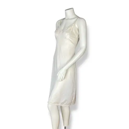 Vintage Full Slip Off