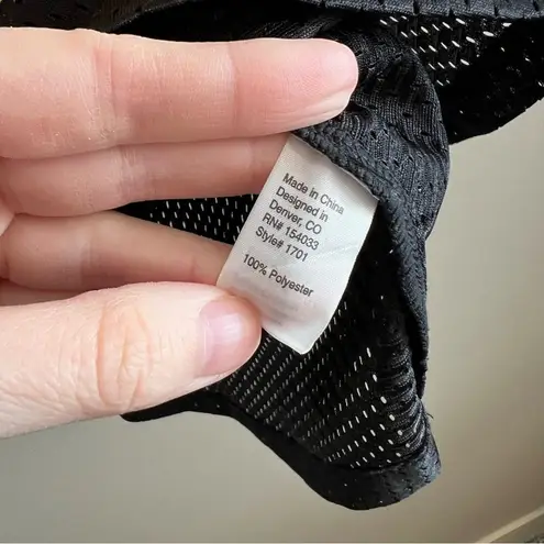 ✨ Kadyluxe Collection Black Iowa Hawkeyes Basketball Jersey #00 Medium