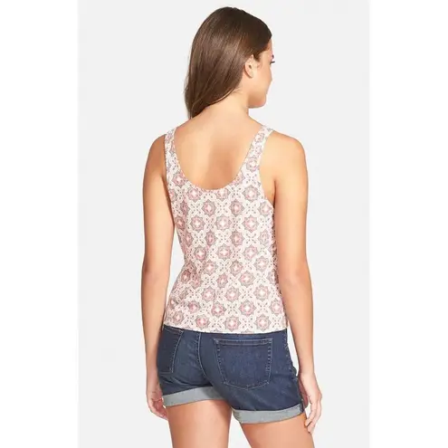 Treasure & Bond ✨ Cuffed Denim Boyfriend Shorts✨