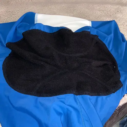 Orca Athlex Tri Short, XXL Blue