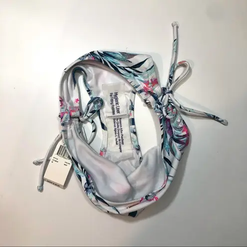 Raisin's Paraiso Sweet Tie Side Brief Swim Bottom