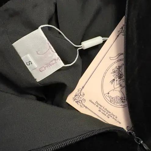 Japanese Kawaii Gyaru Y2K Doll Black Velvet Comfy Scalloped Trim Shorts Size XS