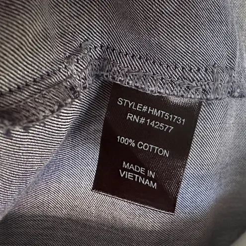 Haute Monde  Ruffle Wrap Blouse — Bold Sleeves, Luxe Texture.