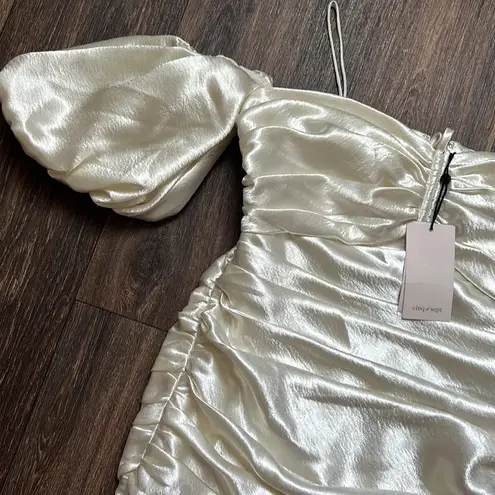 Cinq à Sept Cinq a Sept Tati Dress