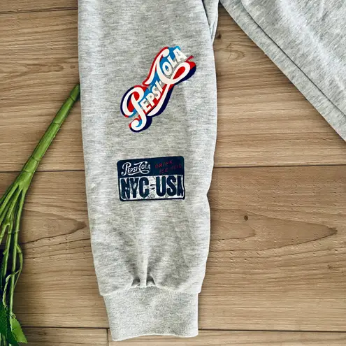 Pepsi New York Pullover