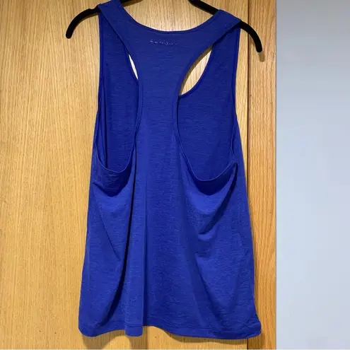 Bandier  Performance Racerback Tank - Size Medium - Image 3