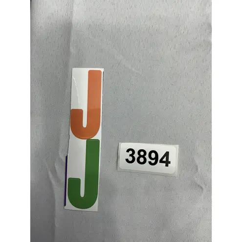 Womans Melrose 8 Floral Sheath Dress Multicolor Back Zip 3/4 Sleeve Lined Midi