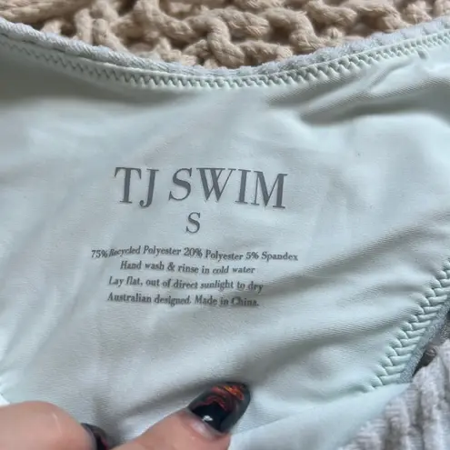 Tj Swim Bikini Bottom - Image 4