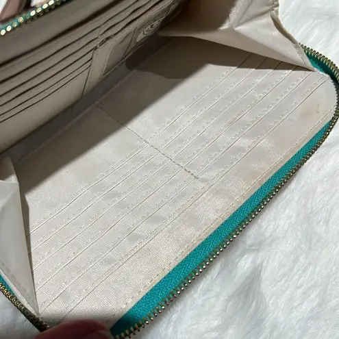 Spartina 449 Brand New Broughton Multi Phone Wallet Bag Retired B89