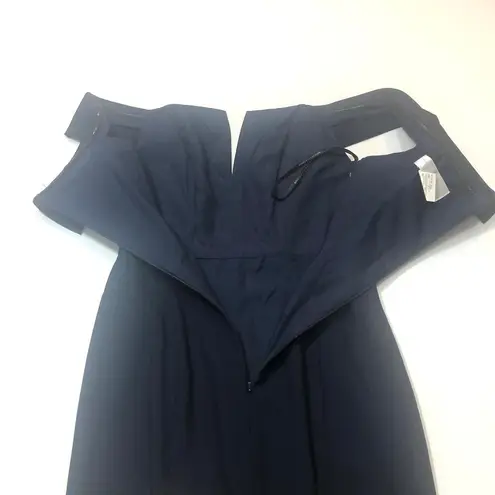 Dessy Collection Off