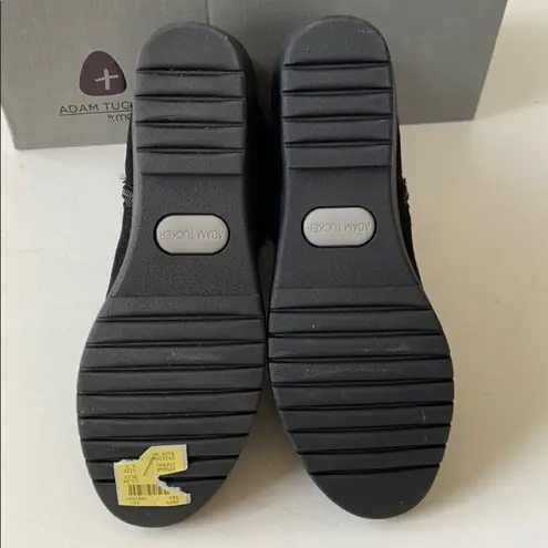 Me Too NEW Adam Tucker leather boots