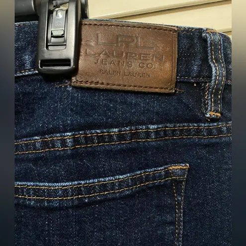 Ralph Lauren LRL‎ Lauren Jean Co  Jeans