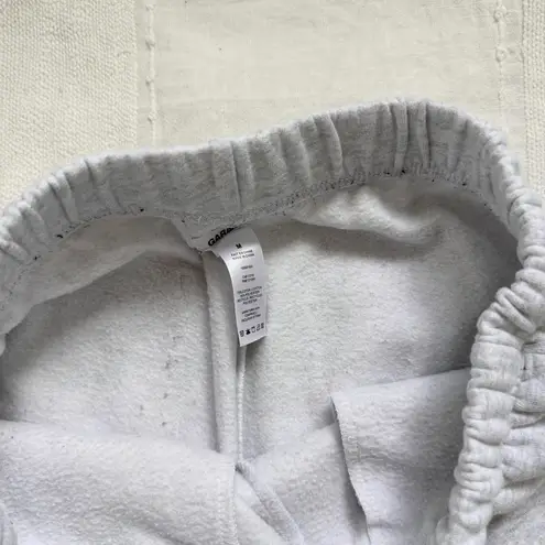 Garage  UltraFleece Straight Leg Sweatpants in the color Spring Grey Mix - Image 7