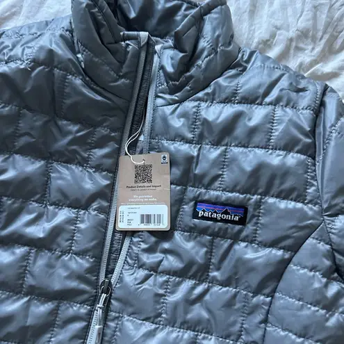 Patagonia  Puffer Jacket size M NWT