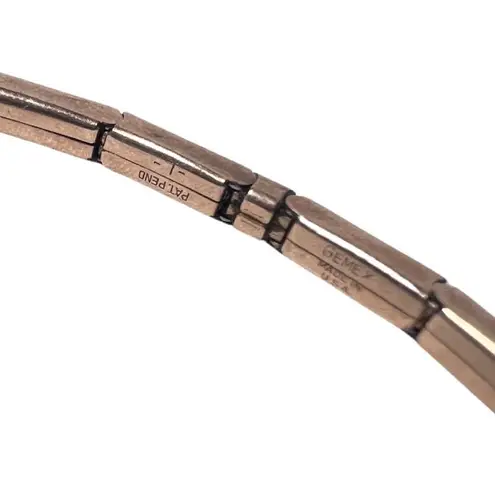 Bulova Working MCM Vintage Dainty Bulovo Wind Up Women’s Watch Time Piece