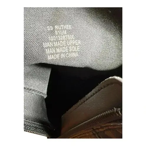 Sun & Stone Women's (Rutheep ) Black Lace