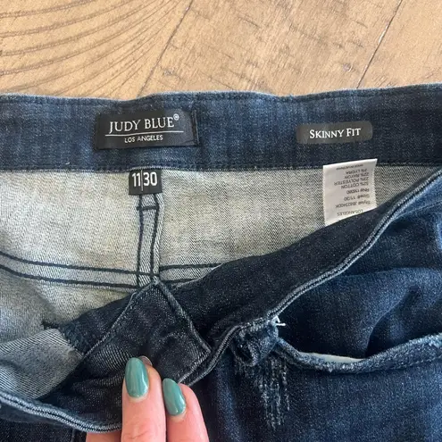 Judy Blue  skinny jean