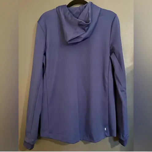 Nobull NWT Women’s Soft Shell Jacket - XS - Navy