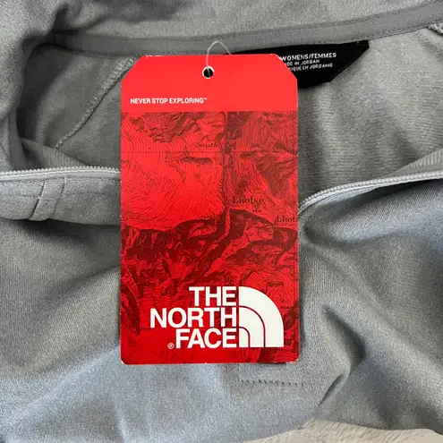 The North Face New With Tags  – Ladies Tech 1/4-Zip Fleece