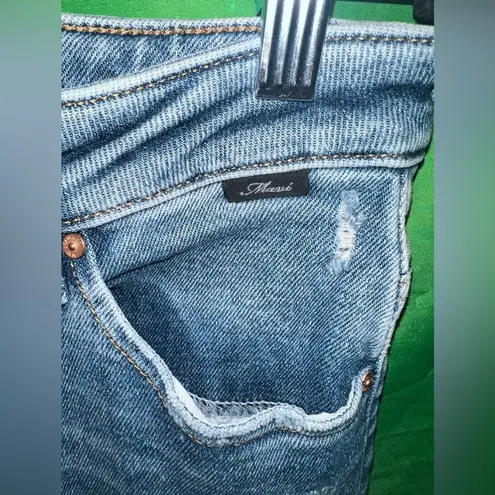 Mavi Jeans size 26 Blue