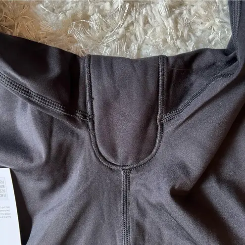 Knix HiTouch Leakproof Leggings in Black Size Large