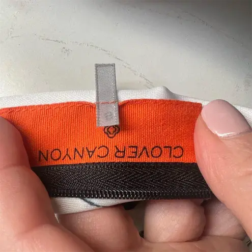 Clover Canyon Women's Floral Crop Tank Top Multicolor Size S