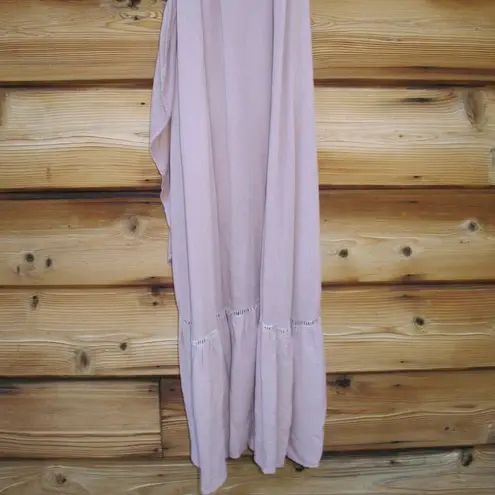 Baltic Born Wrap Dress