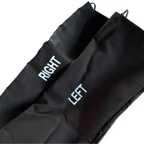 NIB VETEMENTS Printed Canvas Emoji High