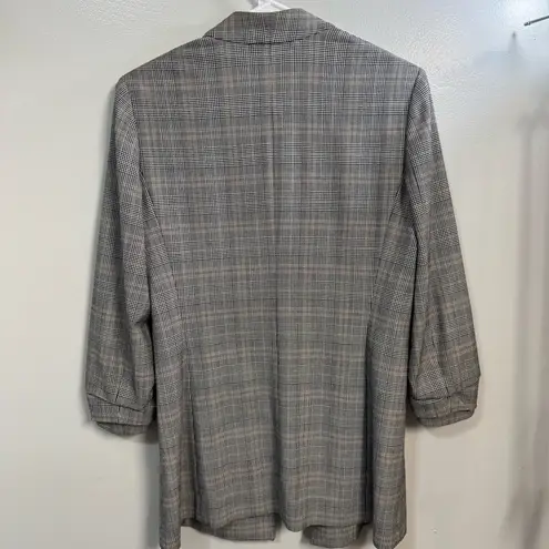 Babaton Aritzia Women’s Scrunch Sleeve Blazer