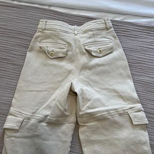 Aritzia Cargo Pants - Image 5