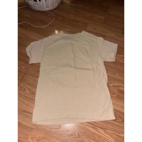 Taylor Swift /Travis Kelce T-Shirt Size Medium