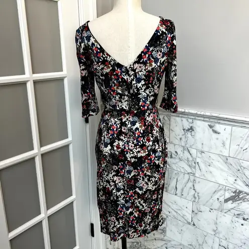 Erdem Kirsten Floral