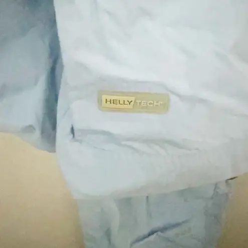 Helly Hansen | Light Powder Blue Ski Snow Pants Winter Insulated | Size XS