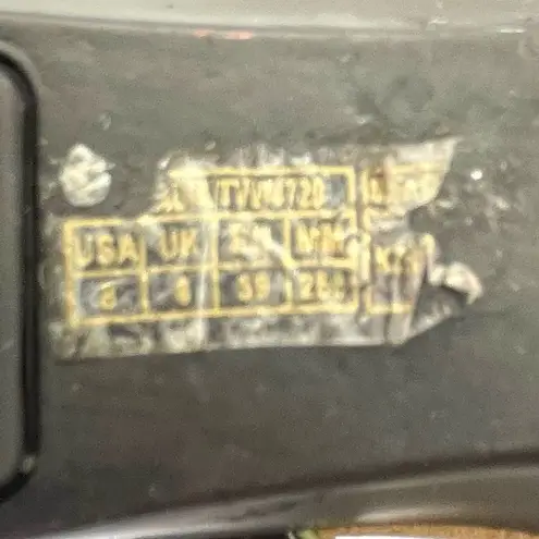 Vionic Park Radia Snakeprint Triple Strap Orthotic Sandals in Mint Snake Size 8