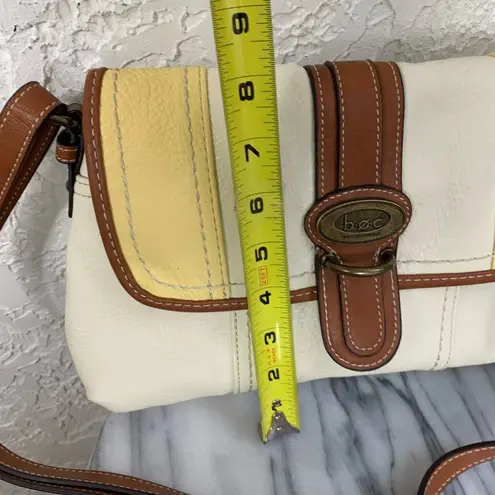 b.o.c | Born Concepts Shoulder Bag Yellow