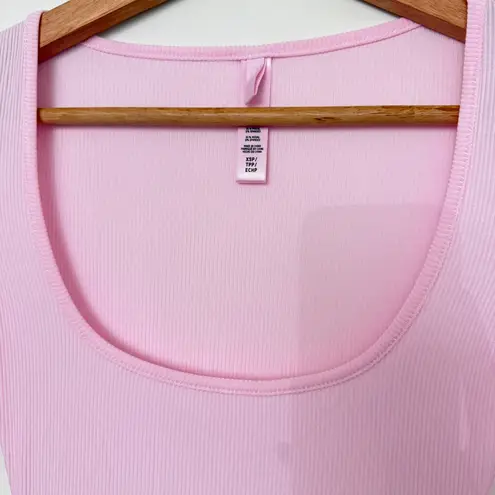 SKIMS Soft Lounge Long Sleeve Maxi Dress