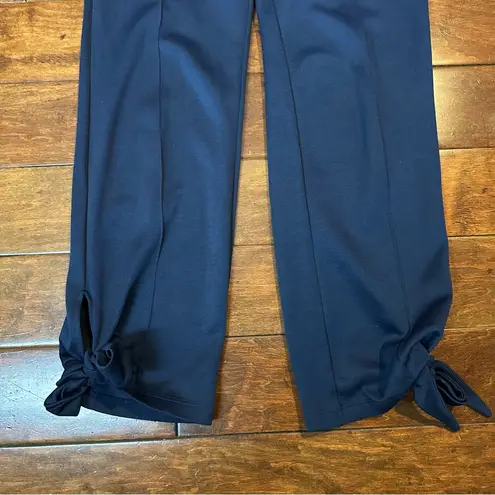 Zadig & Voltaire Dark Blue Chill Joggers